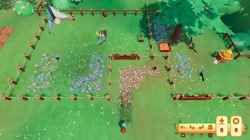 Paleo Pines screenshot 6