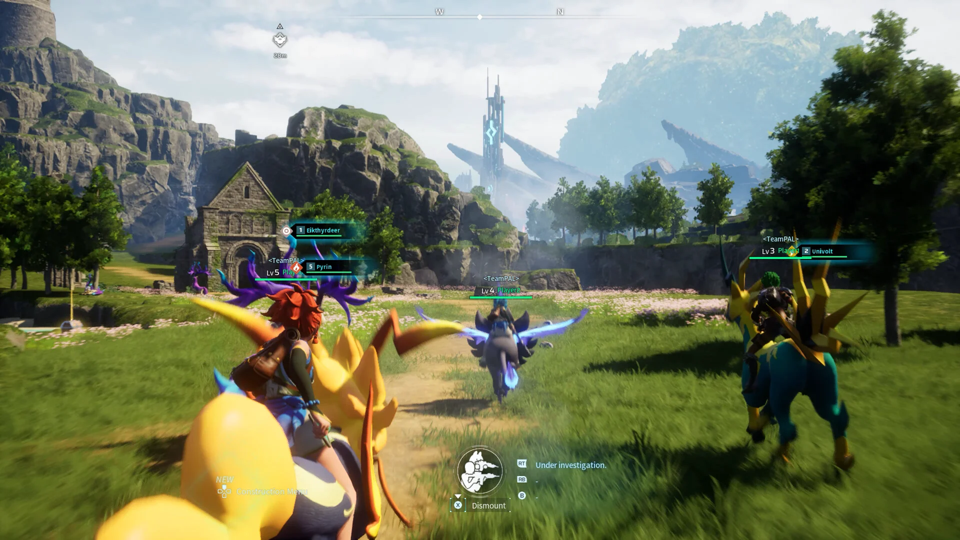 Palworld screenshot 10