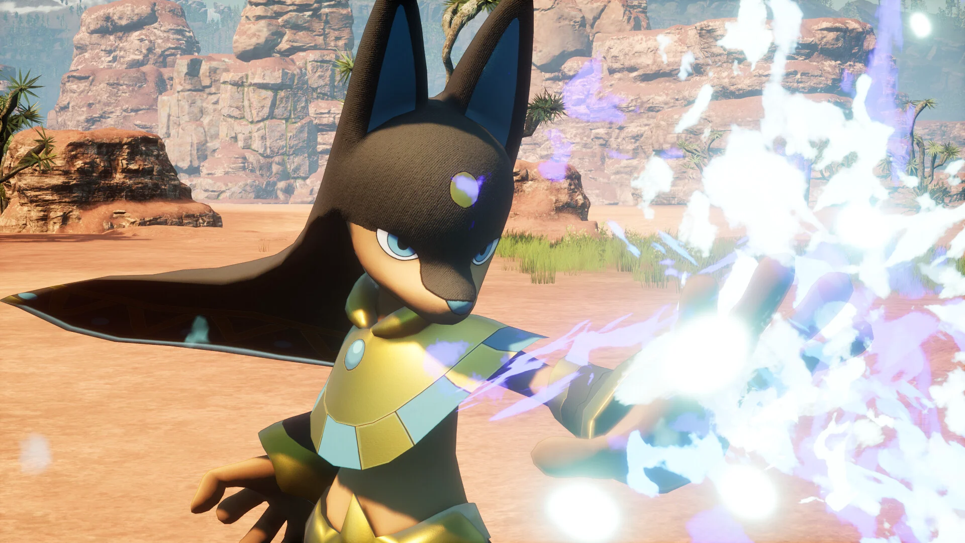Palworld screenshot 11