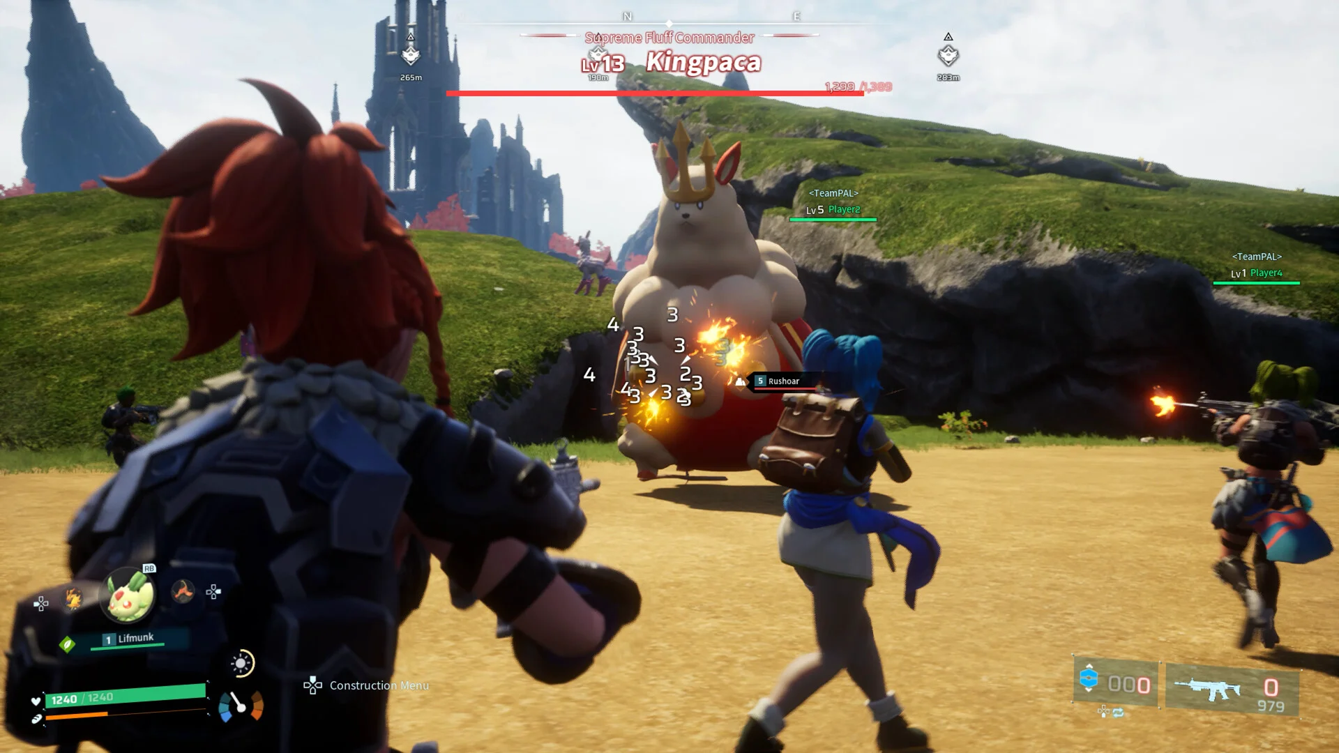 Palworld screenshot 19