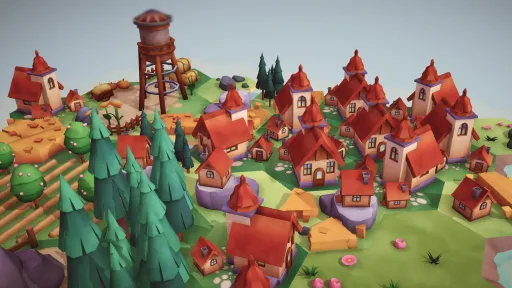 Pan'orama screenshot 12