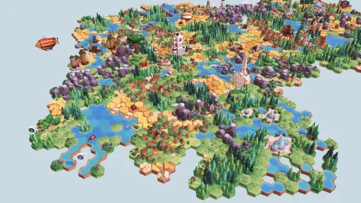 Pan'orama screenshot 7