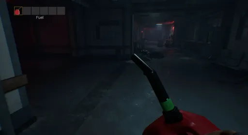 PANICORE screenshot 5