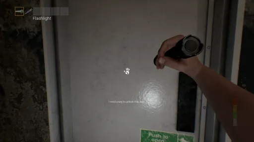 PANICORE screenshot 6