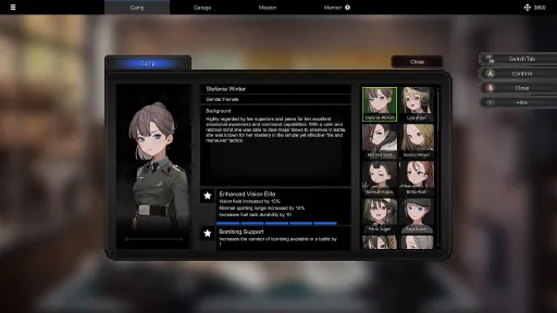 Panzer Knights screenshot 3