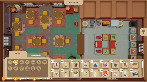 PAO PAO screenshot 10