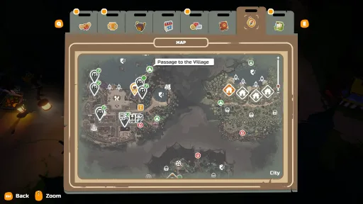 PAO PAO screenshot 11