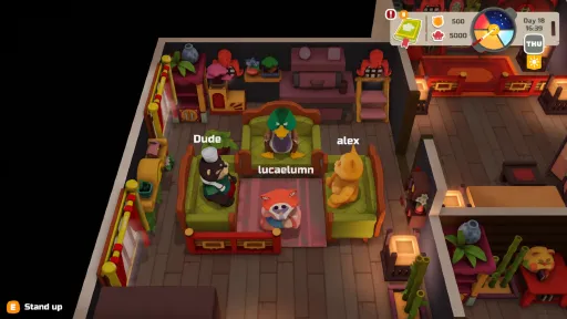 PAO PAO screenshot 3