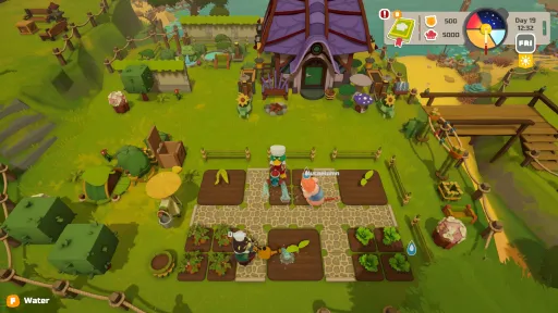 PAO PAO screenshot 4