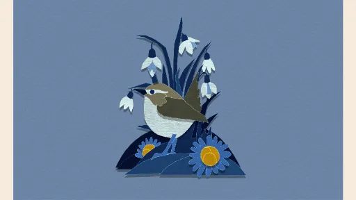 Papercut Art Gallery-Nature screenshot 2
