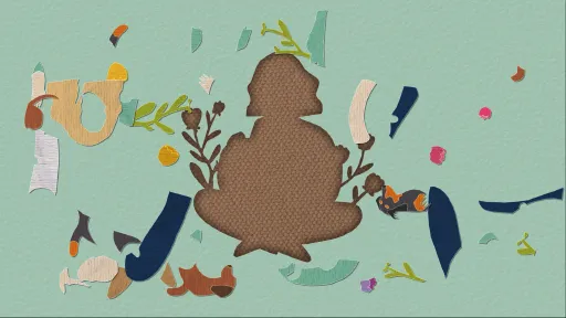 Papercut Art Gallery-Growth screenshot 2