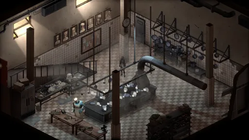 Paradigm Island screenshot 3