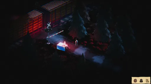 Paradigm Island screenshot 6