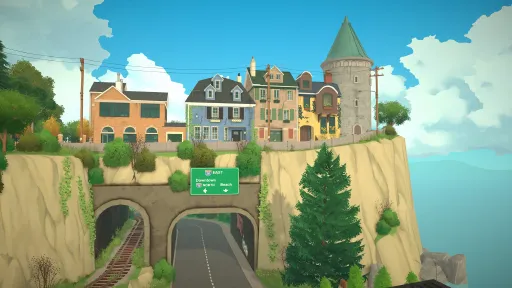 Paralives screenshot 1
