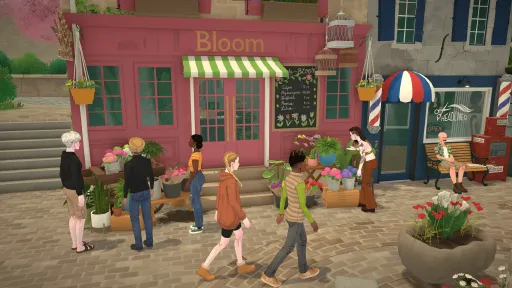 Paralives screenshot 3