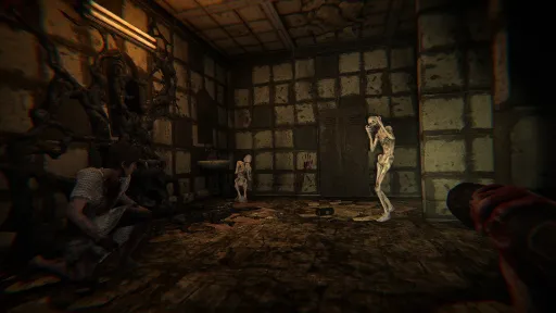 PARANOIA PLACE screenshot 11
