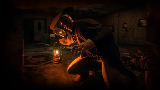 PARANOIA PLACE screenshot 2