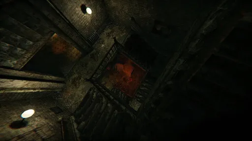 PARANOIA PLACE screenshot 6