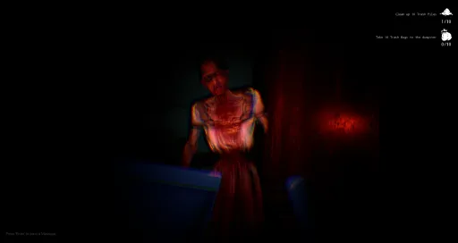 Paranormal Cleanup screenshot 3