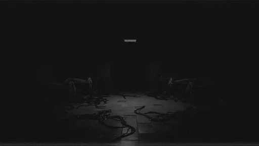 Paranormal VHS screenshot 2