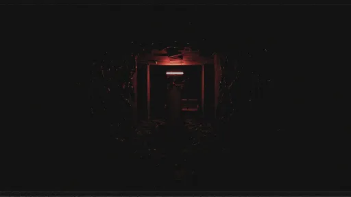 Paranormal VHS screenshot 3