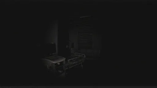 Paranormal VHS screenshot 4