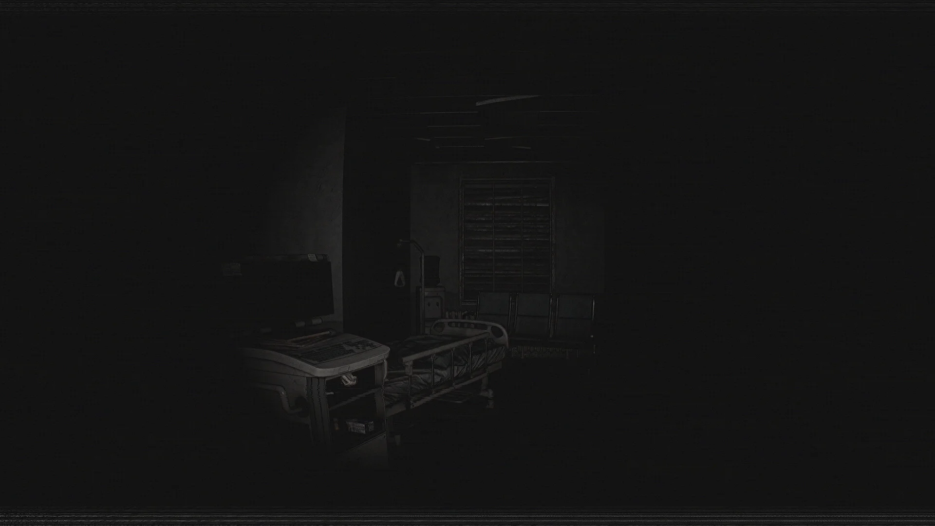 Paranormal VHS screenshot 4
