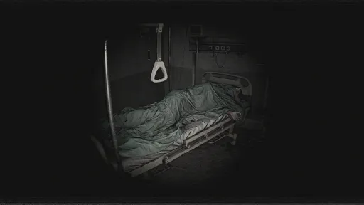 Paranormal VHS screenshot 6