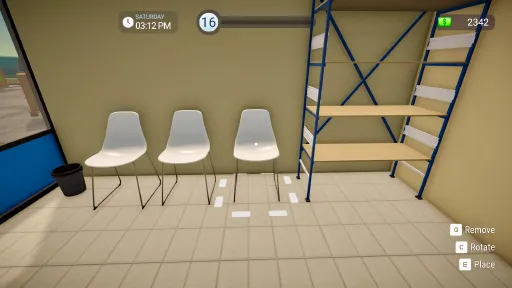 Parcel Delivery Simulator screenshot 11