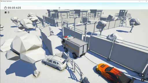 Parking in Tight Spaces screenshot 10