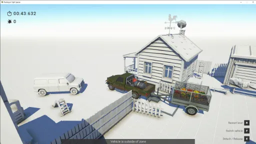 Parking in Tight Spaces screenshot 13