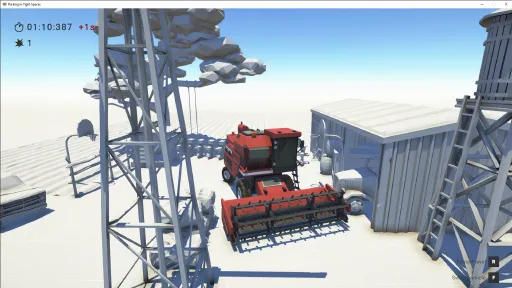 Parking in Tight Spaces screenshot 2