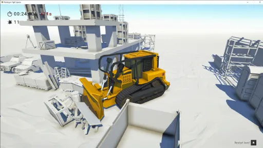 Parking in Tight Spaces screenshot 9