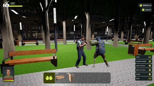 Parking Tycoon 2: Business Simulator screenshot 1