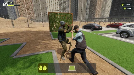 Parking Tycoon 2: Business Simulator screenshot 11