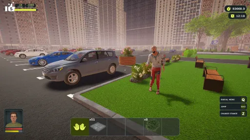 Parking Tycoon 2: Business Simulator screenshot 12