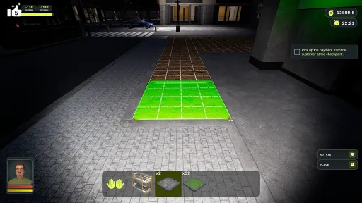 Parking Tycoon 2: Business Simulator screenshot 14