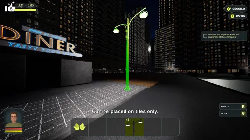 Parking Tycoon 2: Business Simulator screenshot 15
