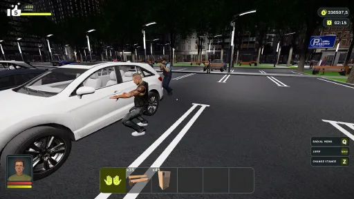 Parking Tycoon 2: Business Simulator screenshot 18