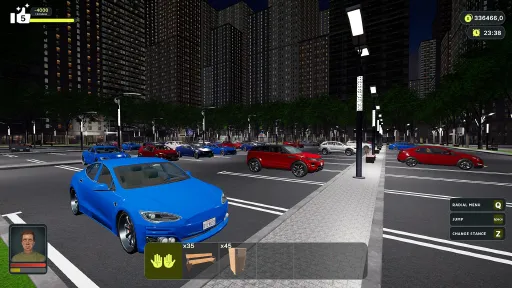 Parking Tycoon 2: Business Simulator screenshot 2