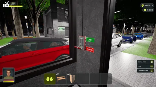 Parking Tycoon 2: Business Simulator screenshot 3