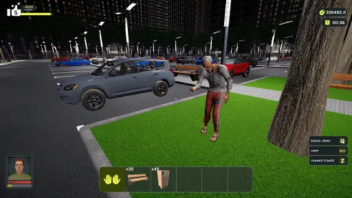 Parking Tycoon 2: Business Simulator screenshot 4