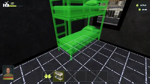 Parking Tycoon 2: Business Simulator screenshot 5
