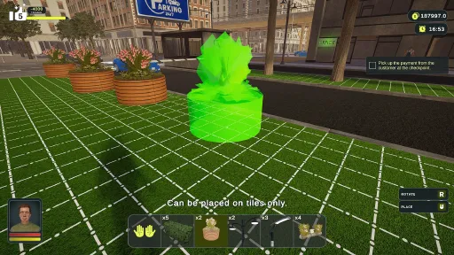 Parking Tycoon 2: Business Simulator screenshot 6