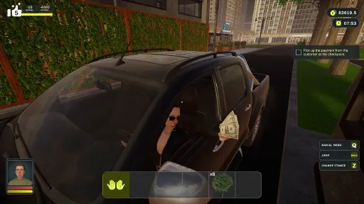 Parking Tycoon 2: Business Simulator screenshot 8