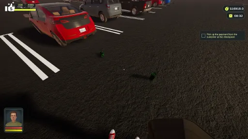 Parking Tycoon 2: Business Simulator screenshot 9