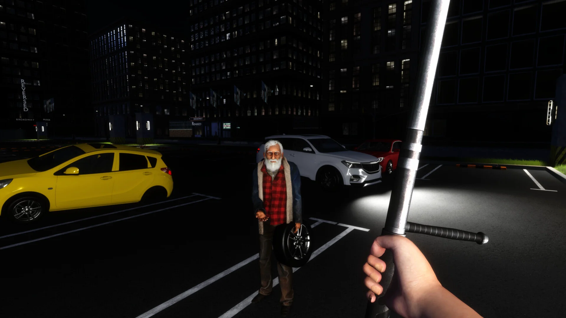 Parking Tycoon: Business Simulator screenshot 7