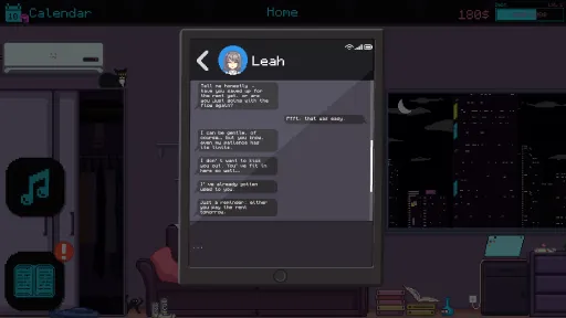 Part-Time Witch screenshot 10
