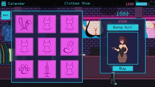 Part-Time Witch screenshot 11