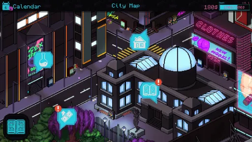 Part-Time Witch screenshot 6